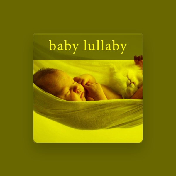 Baby Lullaby Relax USA's avatar