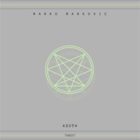 Azoth - Single - Marko Markovic