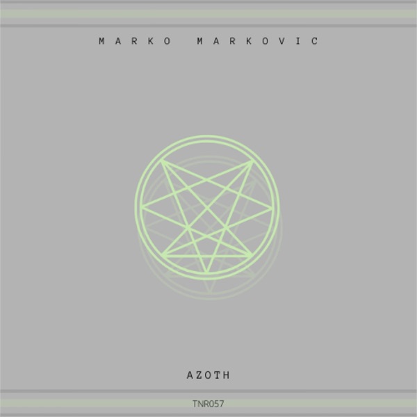 Azoth - Single