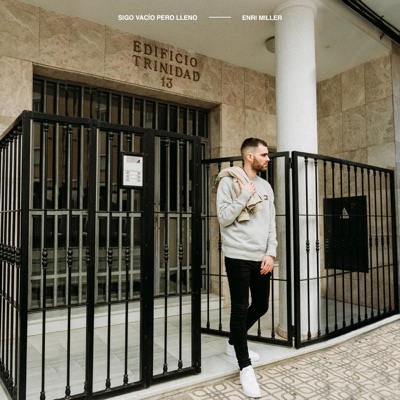 Sigo vacío pero lleno (H Roto Remix) - Single