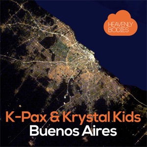 Buenos Aires - Single