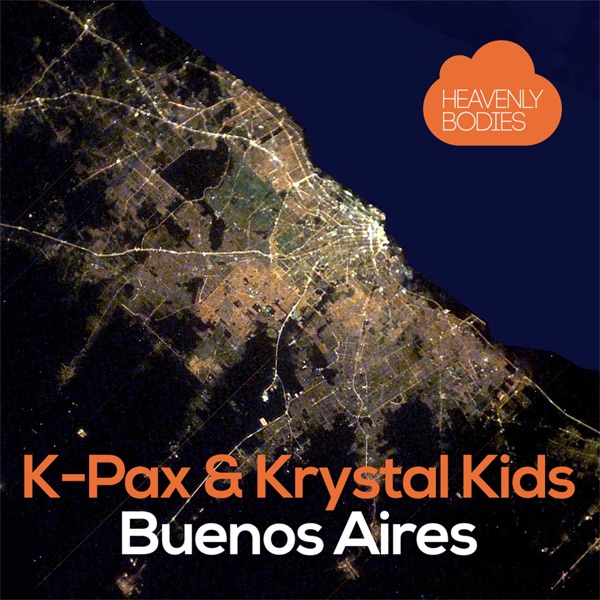 Buenos Aires - Single