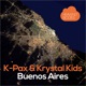 Buenos Aires Single