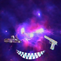 Cruise Control - Single - Salvatixn