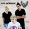 Eyeliner - Fly Away Hero lyrics