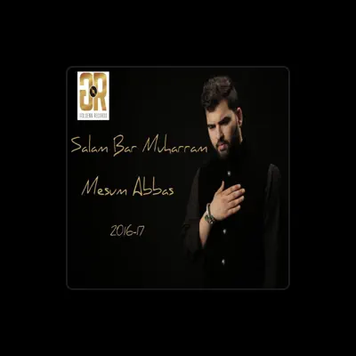 Listen to Mesum Abbas, watch music videos, read bio, see tour dates & more!