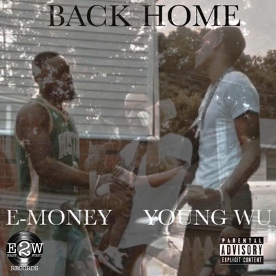 Back Home (feat. E-Money) - Single