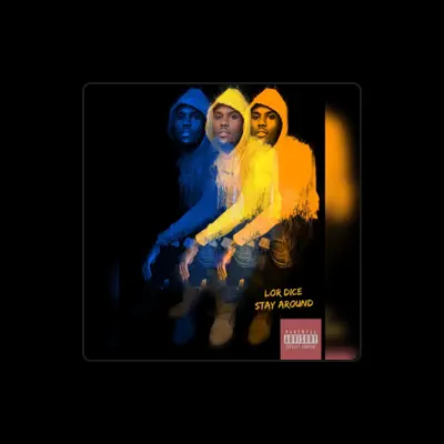 Listen to Lor Dice, watch music videos, read bio, see tour dates & more!