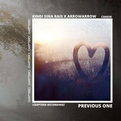 Previous One - Single