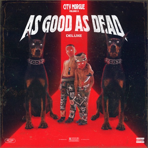 Album artwork