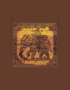 Dengarkan As Kindred Spirits, tonton video musik, baca bio, lihat tanggal tur & lainnya!