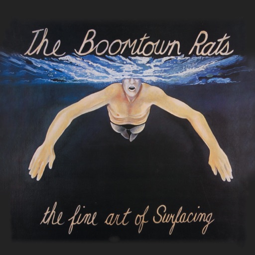 Album artwork