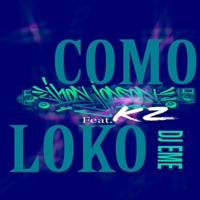 Como Loko (feat. kz) - Single - Jhonjonson