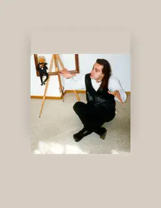 Listen to Dardan Shkreli, watch music videos, read bio, see tour dates & more!