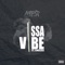 Issa Vibe (feat. Chee_zee) artwork
