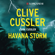 Clive Cussler - Havana Storm: Avventure di Dirk Pitt