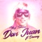Don Juan (feat. DANNY) - Yksi Totuus lyrics