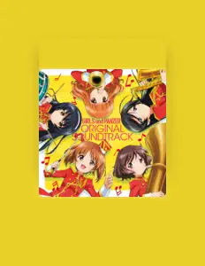 Ouça Shirou Hamaguchi, assista a videoclipes, leia a biografia, veja as datas das turnês e mais!