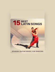 Hör dir Cafe Latino Dance Club an, schau dir Musikvideos an, lies die Biografie, finde Tourdaten und mehr!