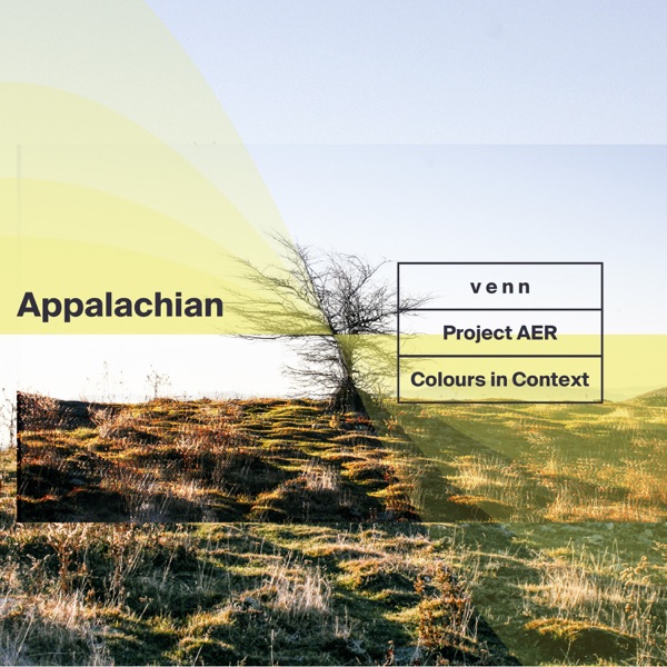 Appalachian - Single