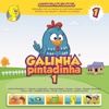 Pintinho Amarelinho - Galinha Pintadinha