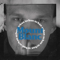 Mount Blanc - Urban