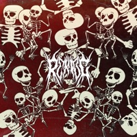 Mid-Evil - EP - Rexide