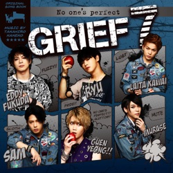 GRIEF7 - Grief