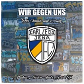 Für Immer und Ewig (Carl Zeiss Jena Song) [feat. Basti T.] [Stadion Version] artwork