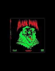 Black Punkを聴いたり、ミュージックビデオを鑑賞したり、経歴やツアー日程などを確認したりしましょう！