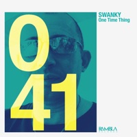 One Time Thing - Single - Swanky