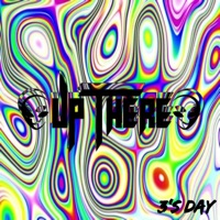 3s Day - Single - Up There
