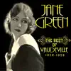 Jane Green - Won't Be Long Before He Belongs to Me