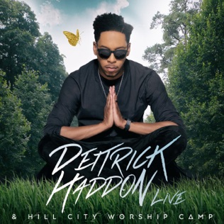 Deitrick Haddon All Day Long