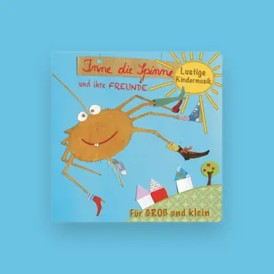 Listen to Lustige Kindermusik, watch music videos, read bio, see tour dates & more!