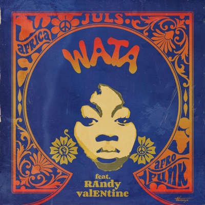 Wata (feat. Randy Valentine) - Single