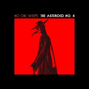 No One Weeps - Single