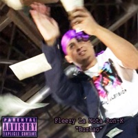 Burlao - Single - Fleezy la Nota Ron-K