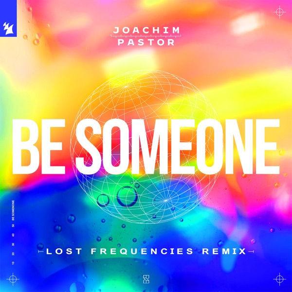 Be Someone (feat. EKE) [Lost Frequencies Remix] - Single