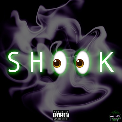 Shook - Single