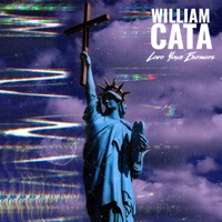 Love Your Enemies - Single - William Cata