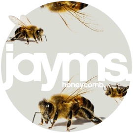 Honeycomb Jayms