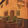 Coffee Lounge