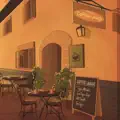 Coffee Lounge