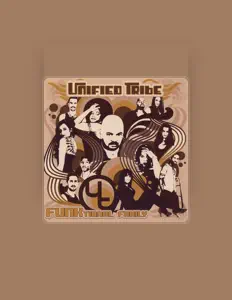 Listen to Unified Tribe, watch music videos, read bio, see tour dates & more!