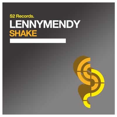 Shake - Single