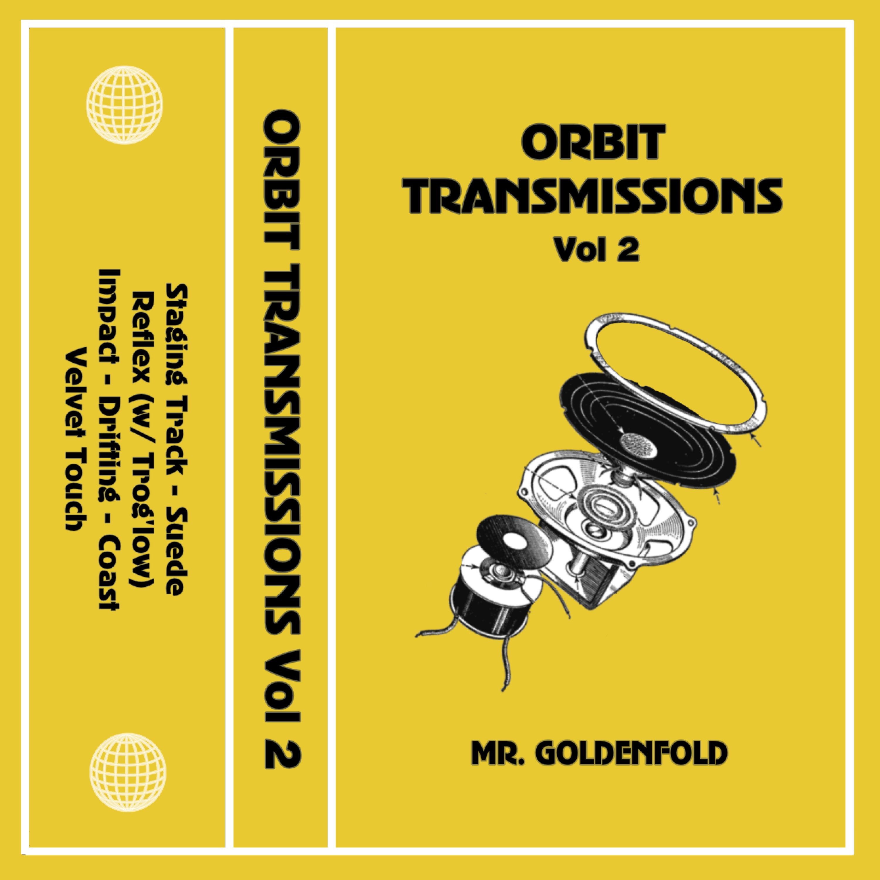 Orbit Transmissions, Vol. 2