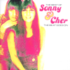 Sonny & Cher - I Got You Babe illustration