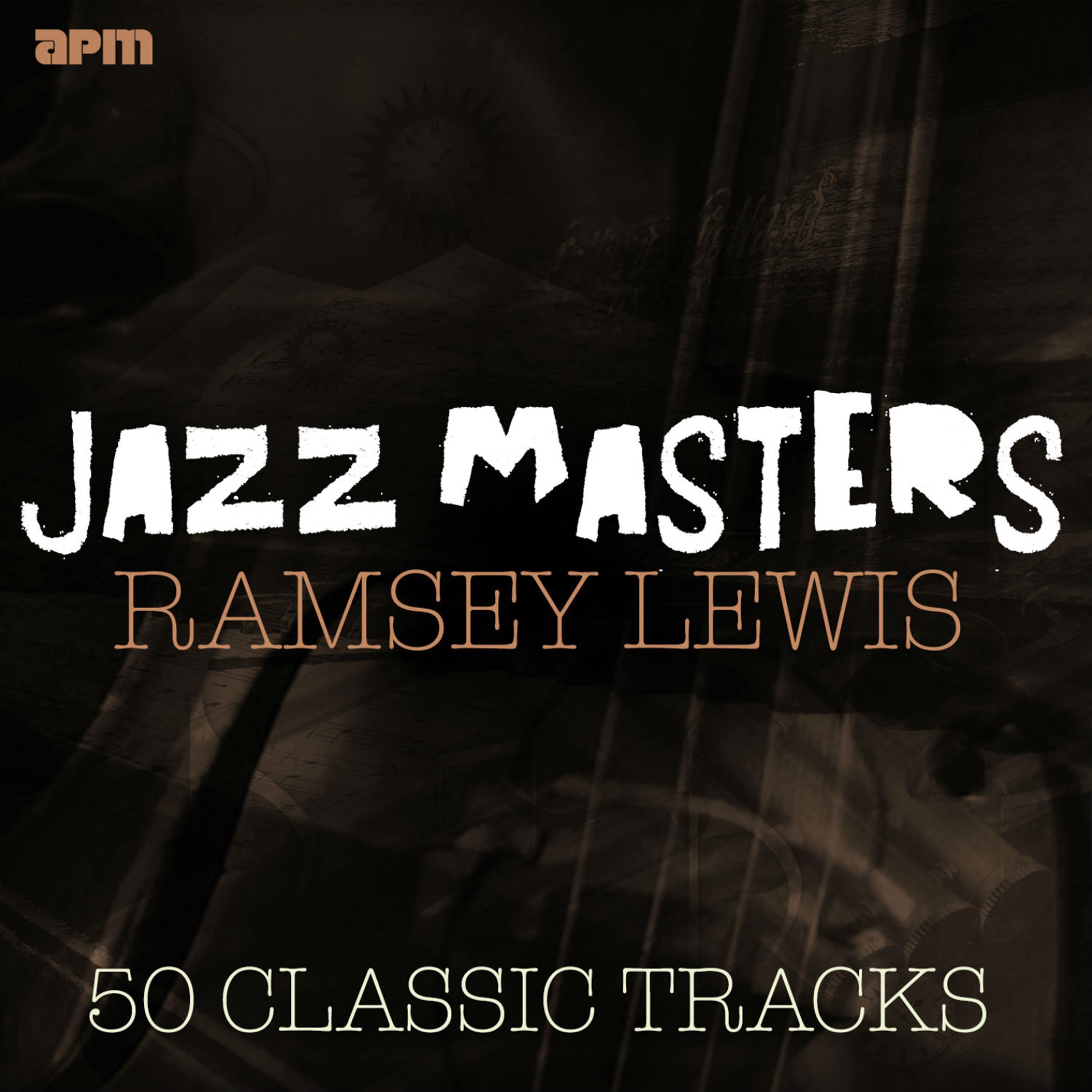 Jazz Masters: 50 Classic Tracks