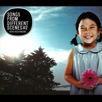 Songs From Different Scenes #2 - Boyd Kosiyabong